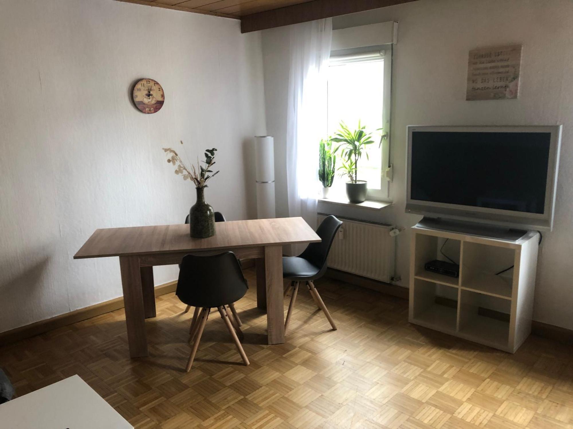 Fewo4You Rhens Umami Buitenkant foto